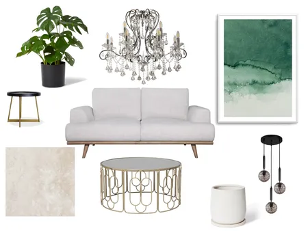 home Interior Design Mood Board by AmbreenJ on Style Sourcebook