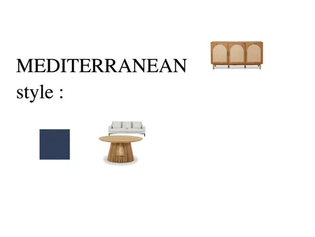 MEDITERRANEAN Interior Design Mood Board by caseypigg78@gmail.com on Style Sourcebook