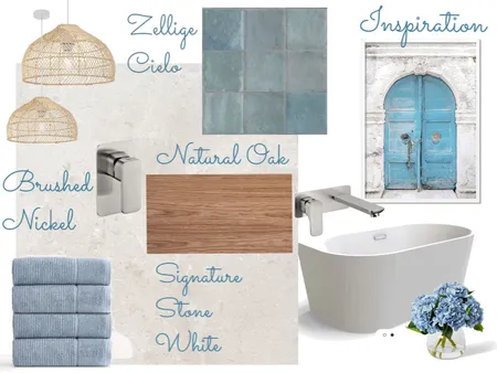 Mouat Interior Design Mood Board by hastings@tilewarehouse.co.nz on Style Sourcebook