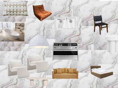 אופיר ואיתי Interior Design Mood Board by Loosh on Style Sourcebook