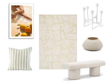 Summer Loving Christmas Gift Guide Interior Design Mood Board by Studio McHugh on Style Sourcebook