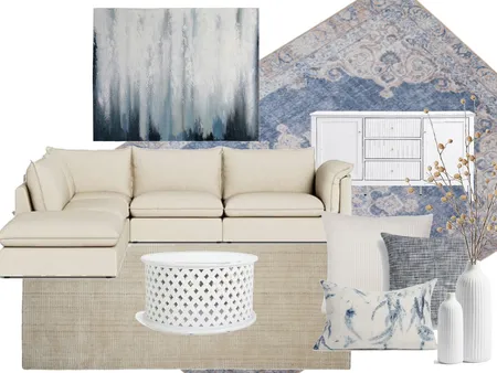 Mohd Aimran lounge room 2 Interior Design Mood Board by tlaws on Style Sourcebook