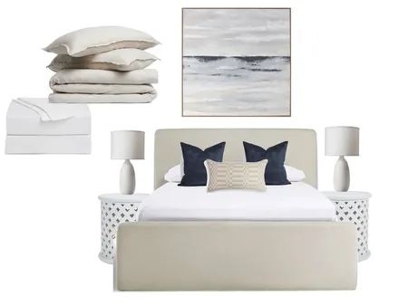 Aimran Master bedroom 3 Interior Design Mood Board by tlaws on Style Sourcebook