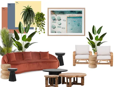 Pav Interior Design Mood Board by accounts@bwtf.com.au on Style Sourcebook