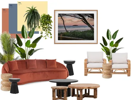 Pav Interior Design Mood Board by accounts@bwtf.com.au on Style Sourcebook