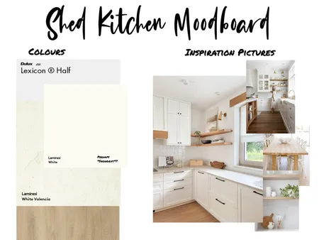 Kitchen Mood Board Interior Design Mood Board by Tineke on Style Sourcebook