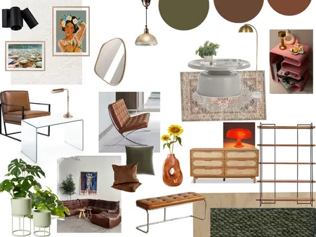 furniture board Interior Design Mood Board by Valentina Doria on Style Sourcebook