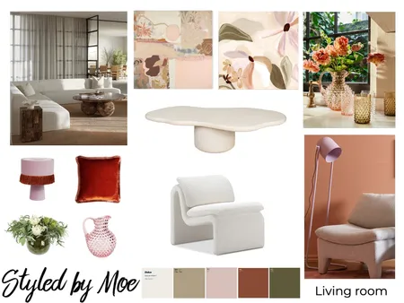 Nicky living room Interior Design Mood Board by marianong15 on Style Sourcebook