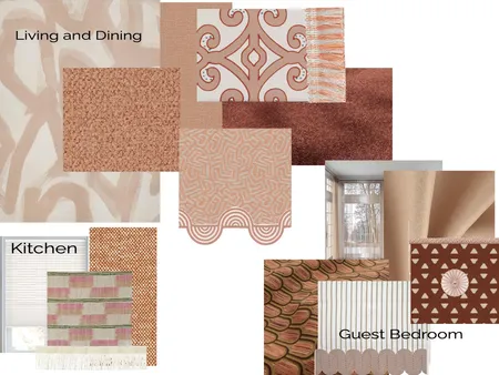 Module 8 Jamie Owens Interior Design Mood Board by jamie.owens21@gmail.com on Style Sourcebook