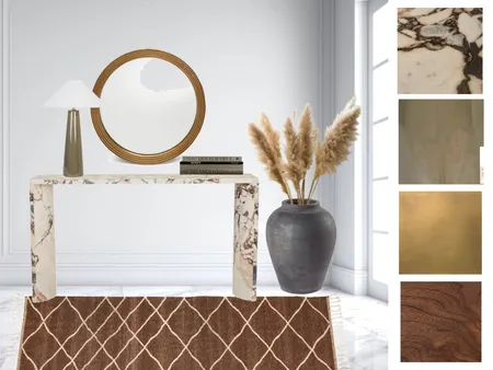 Lisa Customer Interior Design Mood Board by HouseofBrown on Style Sourcebook