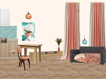 гостиночка комн Interior Design Mood Board by eva2905 on Style Sourcebook