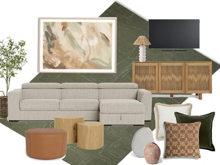 Hamley street lounge one Interior Design Mood Board by tlaws on Style Sourcebook