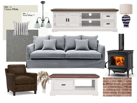 P Ryan Interior Design Mood Board by amybrooke_@hotmail.com on Style Sourcebook