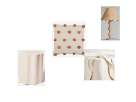 DB1 Interior Design Mood Board by Bianco Studio on Style Sourcebook