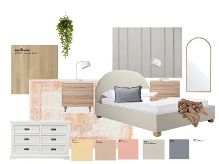 Bedroom Interior Design Mood Board by kambri.beth on Style Sourcebook