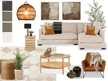 Moodboard 1 Interior Design Mood Board by 27Interiors on Style Sourcebook