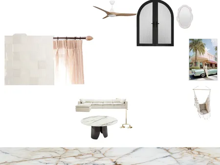 נועם דוד אליה כיתה ד1 בנים Interior Design Mood Board by Loosh on Style Sourcebook