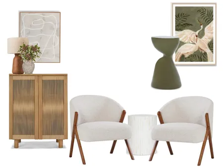 Duncan street, west end bar room Interior Design Mood Board by tlaws