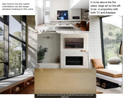lounge Interior Design Mood Board by jessie feitosa on Style Sourcebook