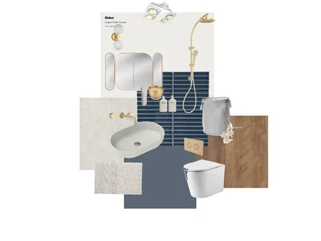 Lilas bathroom Interior Design Mood Board by studiogiw on Style Sourcebook