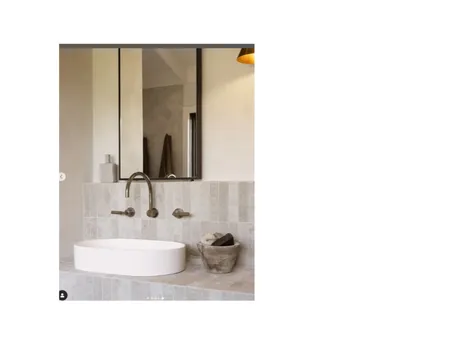 bathroom Interior Design Mood Board by jessie feitosa on Style Sourcebook