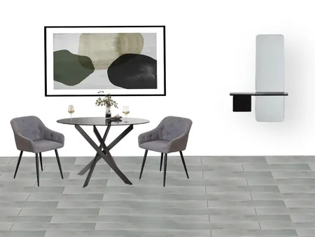 CUCINA GIALU 2 Interior Design Mood Board by fiorella.koci@gmail.com on Style Sourcebook