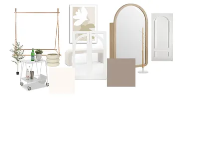 art wildflower shop Interior Design Mood Board by shru on Style Sourcebook