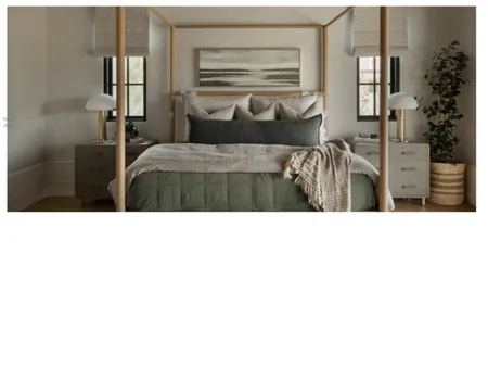 main Bedroom Earthy Elecrtic Interior Design Mood Board by jessie feitosa on Style Sourcebook