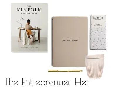 the entrepreneur her Interior Design Mood Board by Sonya Ditto on Style Sourcebook