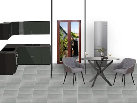 CUCINA GIANLU 1 Interior Design Mood Board by fiorella.koci@gmail.com on Style Sourcebook