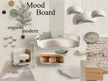 4 Interior Design Mood Board by wafaa333 on Style Sourcebook