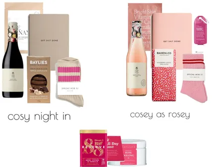 cosy nights in Interior Design Mood Board by Sonya Ditto