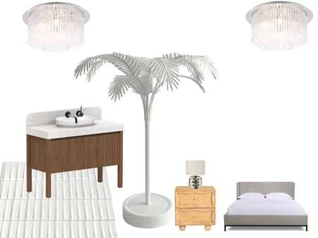 הראל נועם Interior Design Mood Board by Loosh on Style Sourcebook