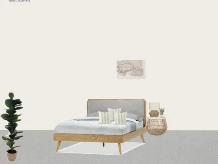 חדר שינה פרויקט 1 Interior Design Mood Board by daniellere on Style Sourcebook
