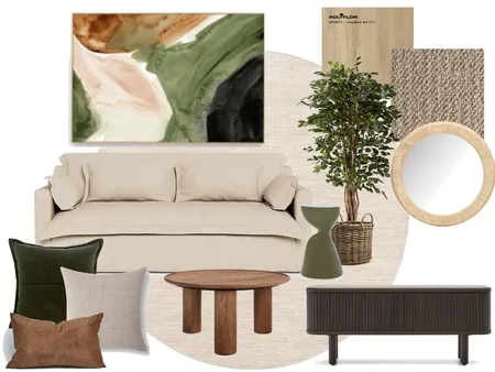 21 Mollison street media room 2 retreat Interior Design Mood Board by tlaws on Style Sourcebook