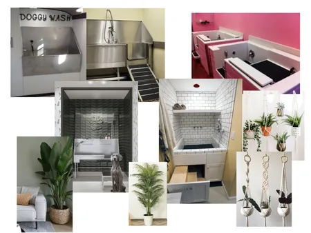 κυων chic bath Interior Design Mood Board by Ivlahopoulou@gmail.com on Style Sourcebook