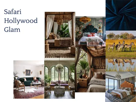 Assignment 10 moodboard Interior Design Mood Board by alexandriainteriors on Style Sourcebook