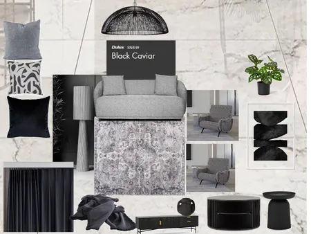 Assignment 9 Interior Design Mood Board by Sikamazing on Style Sourcebook