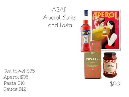 ASAP Interior Design Mood Board by Sonya Ditto on Style Sourcebook