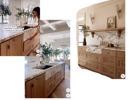 kitchen Interior Design Mood Board by jessie feitosa on Style Sourcebook