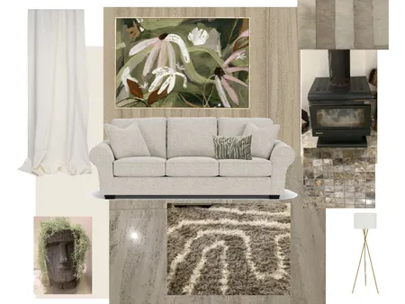 Living Room Interior Design Mood Board by Surfergirl on Style Sourcebook