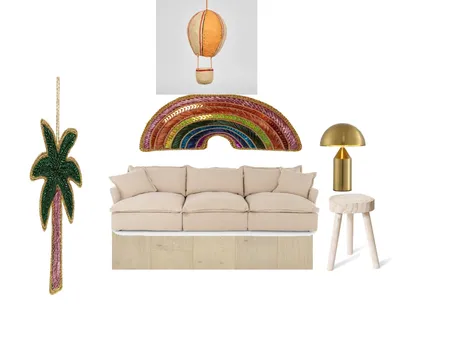 איתמר אלחי וינון המלכים Interior Design Mood Board by Loosh on Style Sourcebook