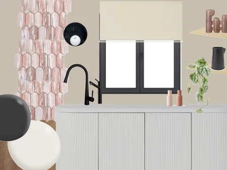 sample Interior Design Mood Board by lauren_mik05 on Style Sourcebook