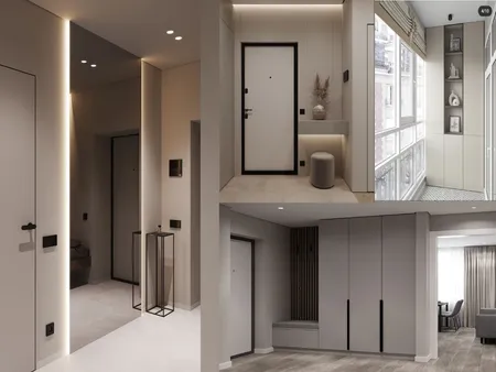 Прихожая для проекта Interior Design Mood Board by Vika20.87 on Style Sourcebook