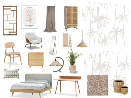 rustic Interior Design Mood Board by jealouzsy on Style Sourcebook