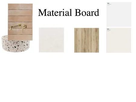 Dream Design - Brief Interior Design Mood Board by melike on Style Sourcebook