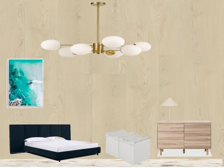 כיתה ו3    הראל בניה וזיו Interior Design Mood Board by Loosh on Style Sourcebook