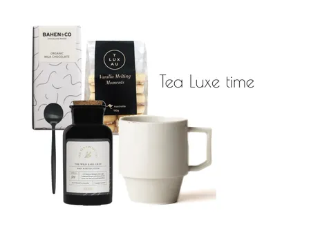 tea luxe Interior Design Mood Board by Sonya Ditto on Style Sourcebook