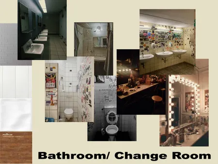 Bathroom/ Change Room Interior Design Mood Board by jenna.dafter@gmail.com on Style Sourcebook