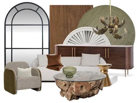 Livingroom Mood Board Interior Design Mood Board by RANA.8V8 on Style Sourcebook